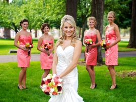 Bridal Party