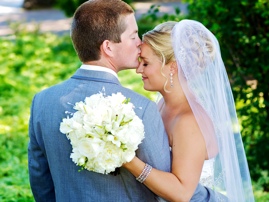 Jessica & Alex