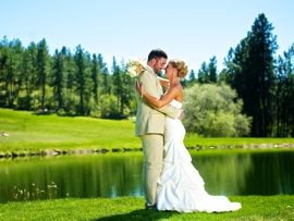 Julie & Matt